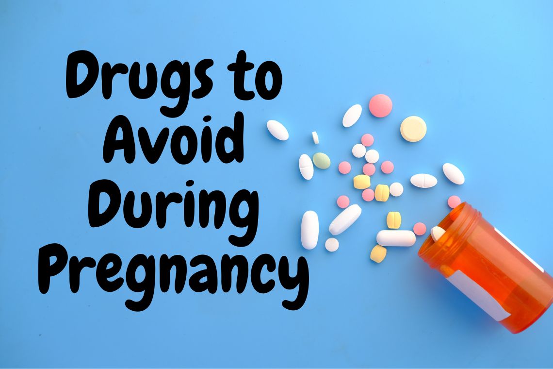 medications-drugs-pregnancy