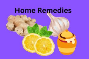 10 Effective Home Remedies for Common Treatments