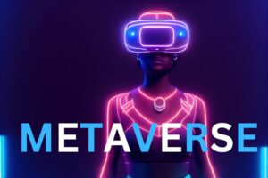 Will the metaverse be your new place of employment?
