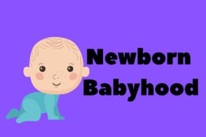 The Journey of Newborn Babyhood: Nurturing the First Six Months