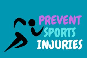 5 Common Sports Injuries and How to Prevent and Treat Them! New