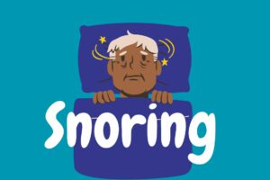 Is Snoring Really That Bad Understanding snoring symptom and treatment New