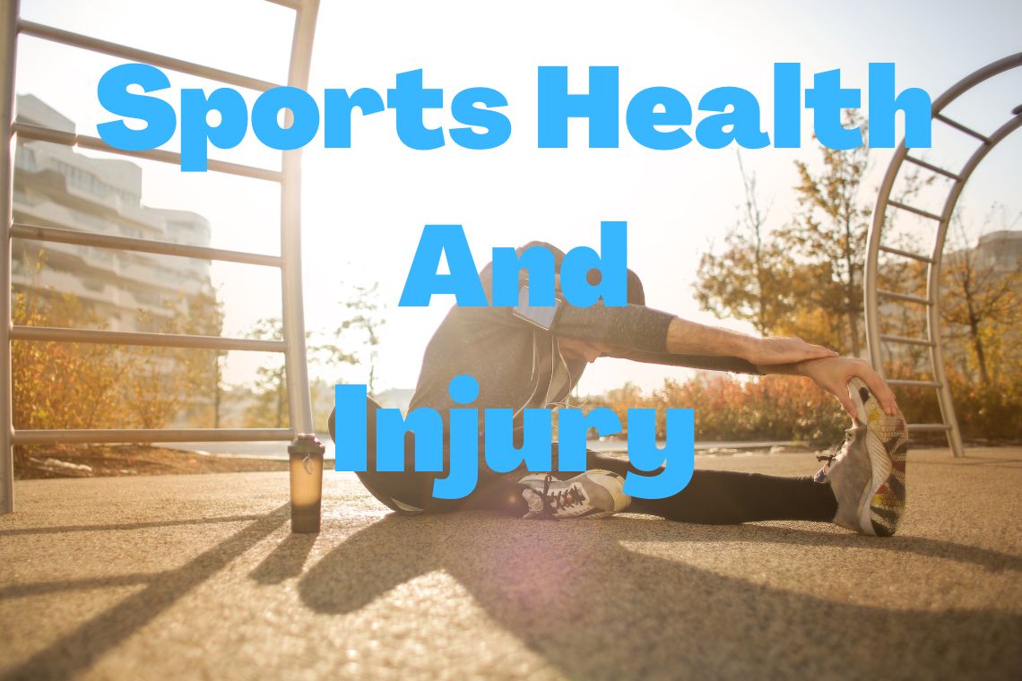 Sports Health And Injury
