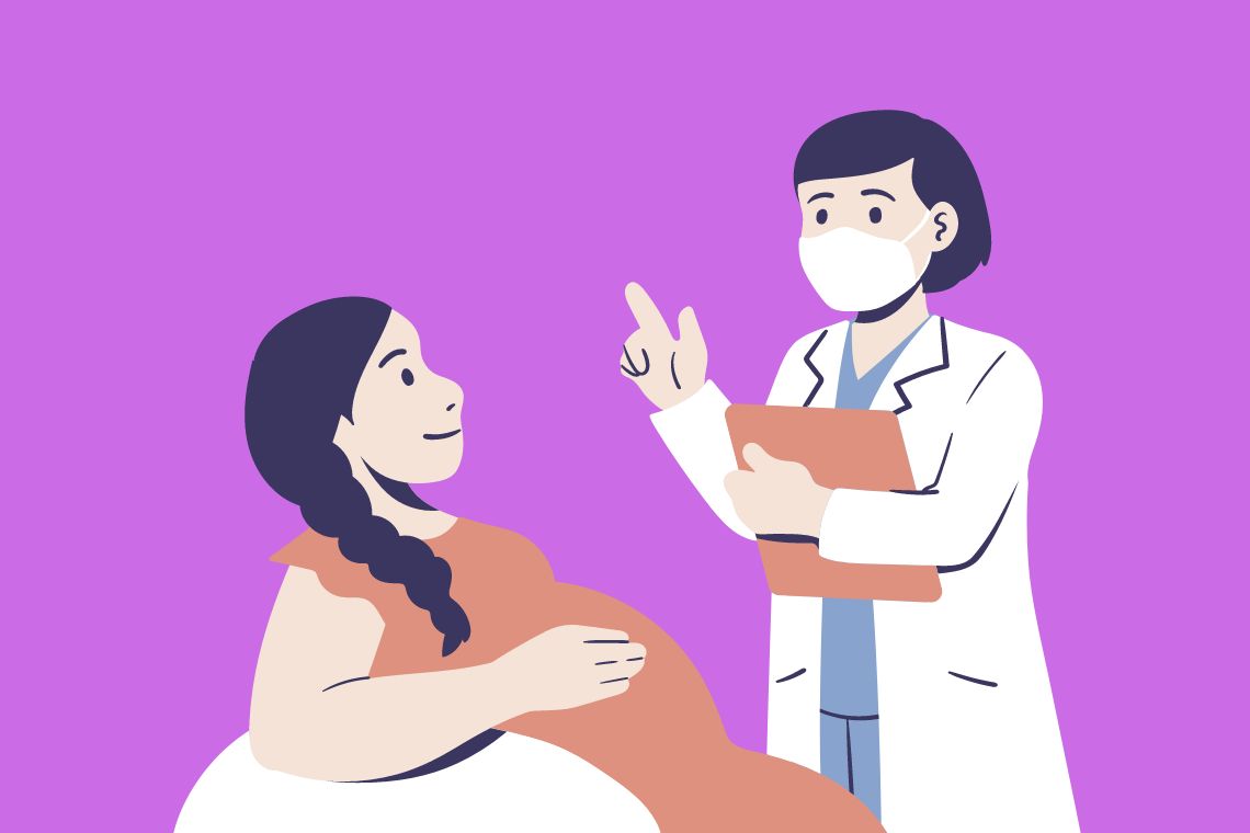 Pregnancy Mantras for a Healthy Baby
