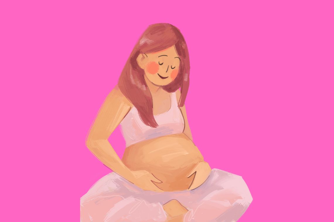 ways to take care of yourself during pregnancy