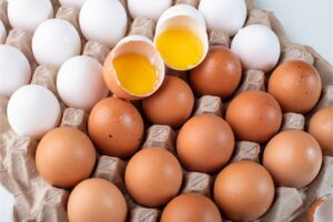 5 Nutritional Facts and Benefits of Eggs: A Powerhouse of Essential Nutrients
