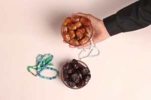 10 Effective Ways to Prepare Your Body for Ramadan Fasting This Year
