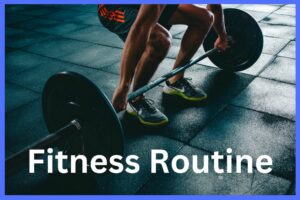 10 Tips for Creating and Maintaining a Successful Fitness Routine – A Guide to Achieving Your Fitness Goals