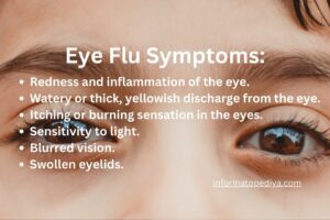 Understanding Eye Flu: Treatment and Home Remedies