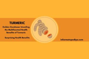 “10 Turmeric Health Benefits” Unlocking the Hidden Potentials