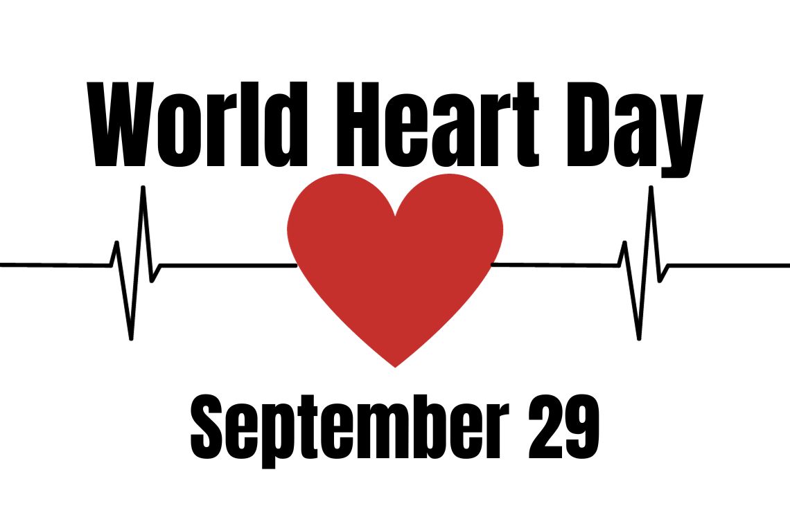 world Heart Day